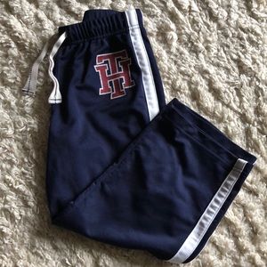 🌻3/$20 Tommy Hilfiger boys xs track pants